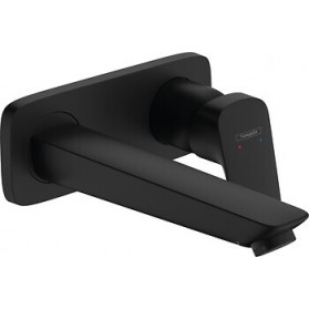 Змішувач для умивальника Hansgrohe Logis 71220670