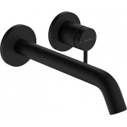 Змішувач для умивальника Hansgrohe Tecturis S 73351670