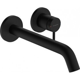 Змішувач для умивальника Hansgrohe Tecturis S 73351670