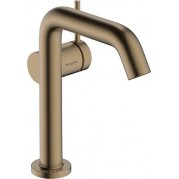 Змішувач для умивальника Hansgrohe Tecturis S 73340140