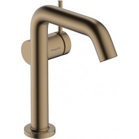 Змішувач для умивальника Hansgrohe Tecturis S 73340140