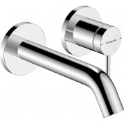 Змішувач для умивальника Hansgrohe Tecturis S 73350000