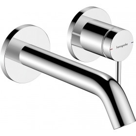 Змішувач для умивальника Hansgrohe Tecturis S 73350000