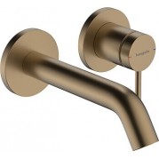 Змішувач для умивальника Hansgrohe Tecturis S 73350140
