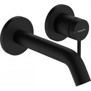 Змішувач для умивальника Hansgrohe Tecturis S 73350670