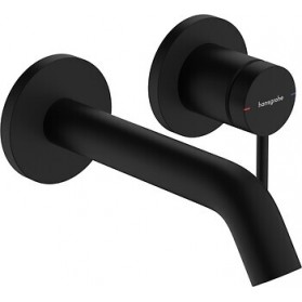 Змішувач для умивальника Hansgrohe Tecturis S 73350670