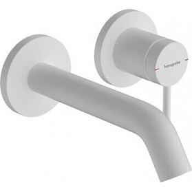 Змішувач для умивальника Hansgrohe Tecturis S 73350700