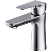 Змішувач для умивальника Cersanit City S951-359