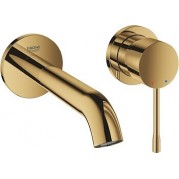 Змішувач для умивальника Grohe Essence 29192GL1