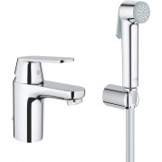 Змішувач для умивальника Grohe Eurosmart Cosmopolitan 23125000