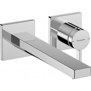 Змішувач для умивальника Hansgrohe Tecturis E 73051000