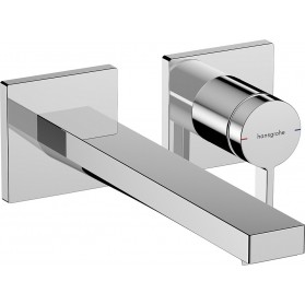 Змішувач для умивальника Hansgrohe Tecturis E 73051000
