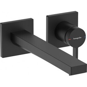 Змішувач для умивальника Hansgrohe Tecturis E 73051670