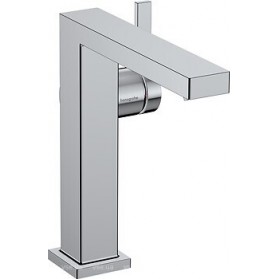 Змішувач для умивальника Hansgrohe Tecturis E 73040000