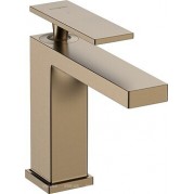 Змішувач для умивальника Hansgrohe Tecturis E 73014140