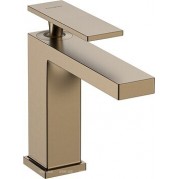 Змішувач для умивальника Hansgrohe Tecturis E 73010140