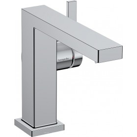 Змішувач для умивальника Hansgrohe Tecturis E 73021000