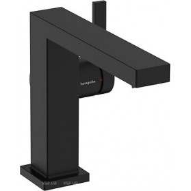Змішувач для умивальника Hansgrohe Tecturis E 73021670