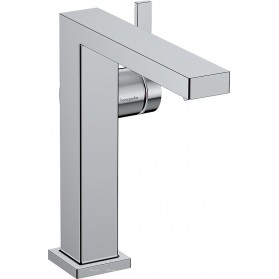 Змішувач для умивальника Hansgrohe Tecturis E 73041000