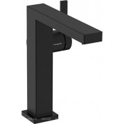 Змішувач для умивальника Hansgrohe Tecturis E 73041670