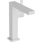 Змішувач для умивальника Hansgrohe Tecturis E 73041700