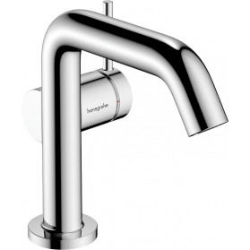 Змішувач для умивальника Hansgrohe Tecturis S 73323000