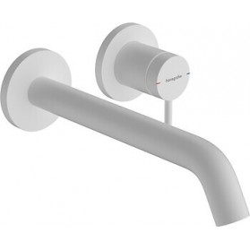 Змішувач для умивальника Hansgrohe Tecturis S 73351700