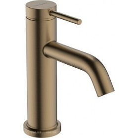 Змішувач для умивальника Hansgrohe Tecturis S 73301140