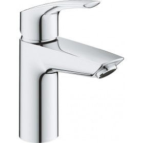Змішувач для умивальника Grohe Eurosmart 23372003