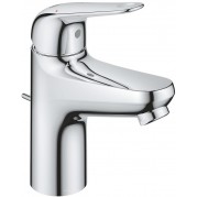 Змішувач для умивальника Grohe Euroeco 23262001