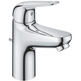 Змішувач для умивальника Grohe Euroeco 23262001