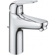Змішувач для умивальника Grohe Euroeco 24265001