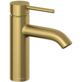 Змішувач для умивальника Kludi Bozz 38282N076