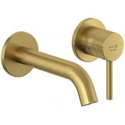 Змішувач для умивальника Kludi Bozz 38244N076