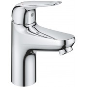 Змішувач для умивальника Grohe Euroeco 24256001