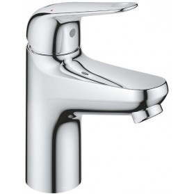 Змішувач для умивальника Grohe Euroeco 24256001
