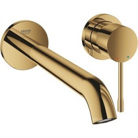 Змішувач для умивальника Grohe Essence 29193GL1