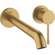 Змішувач для умивальника Grohe Essence 29193GN1