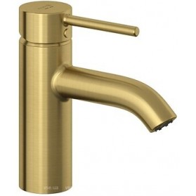 Змішувач для умивальника Kludi Bozz 38272N076