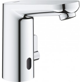 Змішувач для умивальника Grohe Get E 36366002