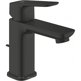 Змішувач для умивальника Grohe Cubeo 1016942430