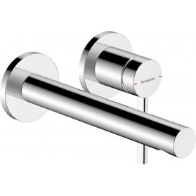 Змішувач для умивальника Hansgrohe Zesis S 74750000