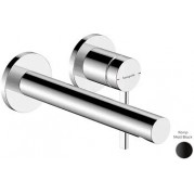 Змішувач для умивальника Hansgrohe Zesis S 74750670