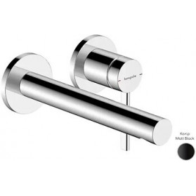 Змішувач для умивальника Hansgrohe Zesis S 74750670