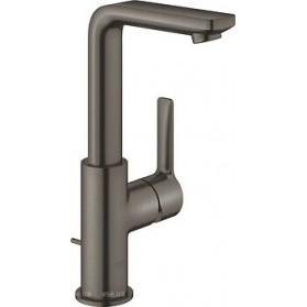 Змішувач для умивальника Grohe Lineare 23296AL1