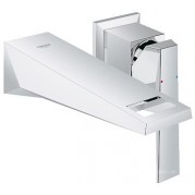 Змішувач для умивальника Grohe Allure Brilliant 19781000