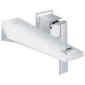 Змішувач для умивальника Grohe Allure Brilliant 19783000