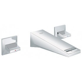 Змішувач для умивальника Grohe Allure Brilliant 20346000
