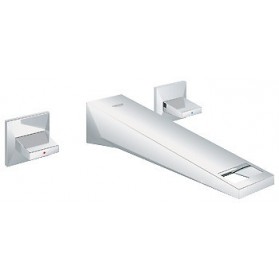 Змішувач для умивальника Grohe Allure Brilliant 20348000