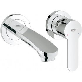 Змішувач для умивальника Grohe Eurostyle Cosmopolitan 19571002